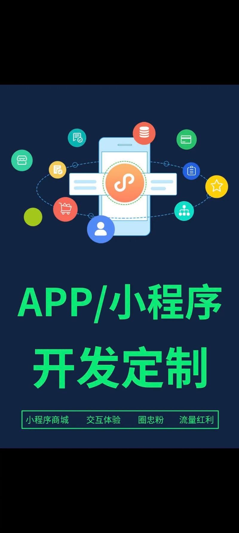 系统定制开发